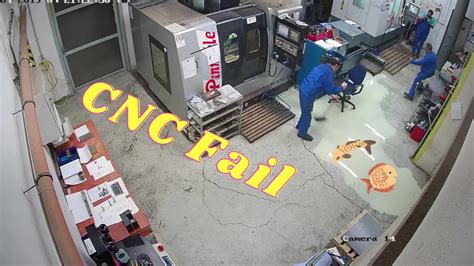 cnc machine death|lathe accident.